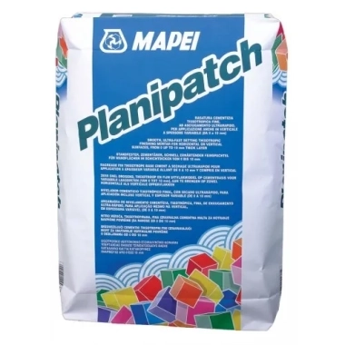 Planipatch