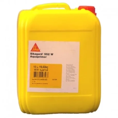 Sikagard 552 W Aquaprimer
