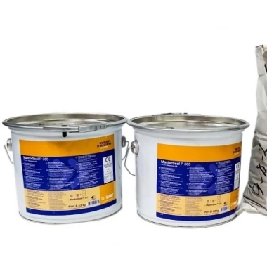 MasterSeal P 385