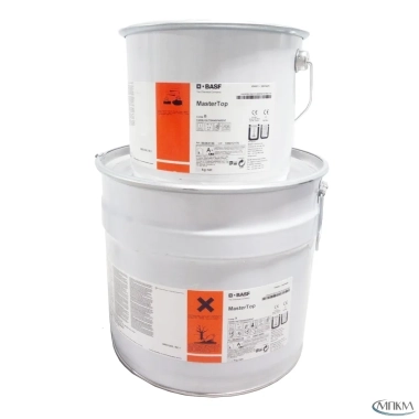 MasterSeal P 681 (MasterTop P 681)