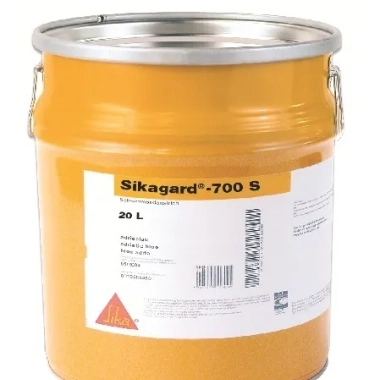 Sikagard 700 S
