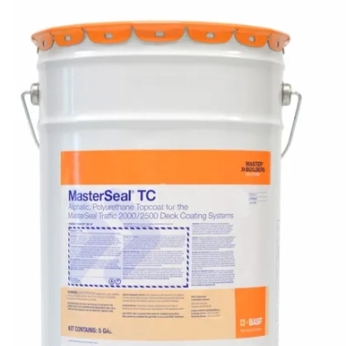 MasterSeal TC 258