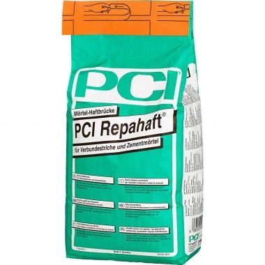 PCI Repahaft