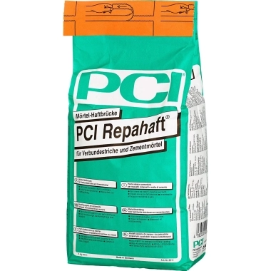 PCI Repahaft