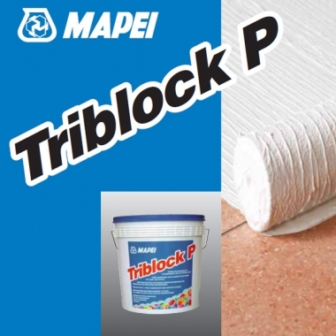 Triblock P