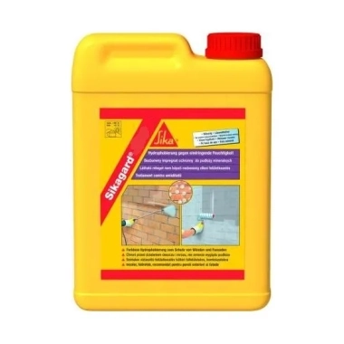 Sikagard 702 W Aquaphob
