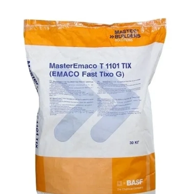 Emaco Fast Tixo G (MasterEmaco T 1101 TIX)