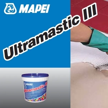 Ultramastic 3