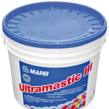 Ultramastic 3