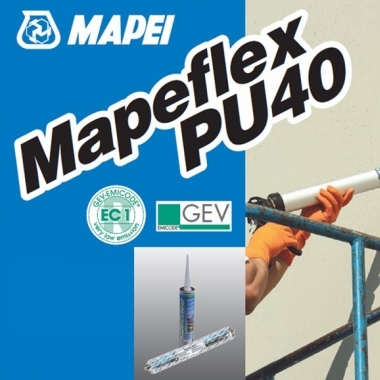 Mapeflex PU 40