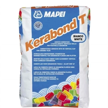 Kerabond T белый