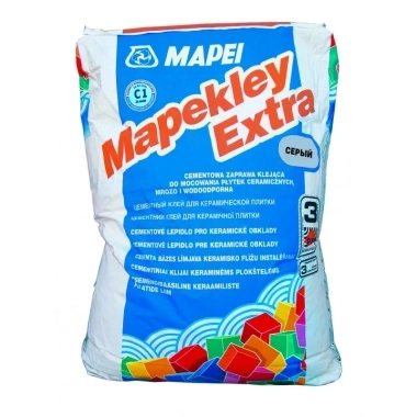Mapekley Extra