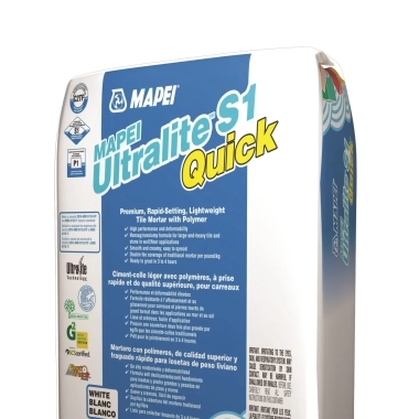 Ultralite S1 Quick белый