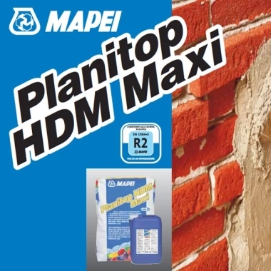 Planitop HDM Maxi