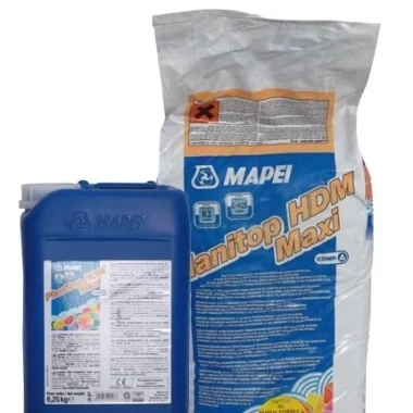 Planitop HDM Maxi