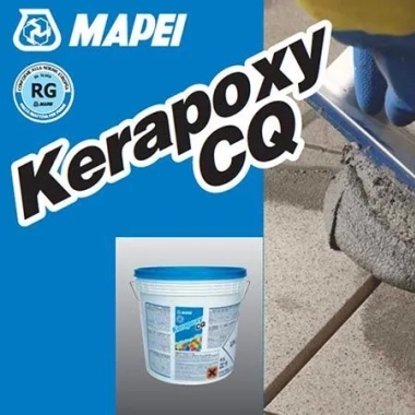 Kerapoxy CQ