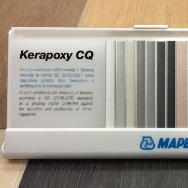 Kerapoxy CQ