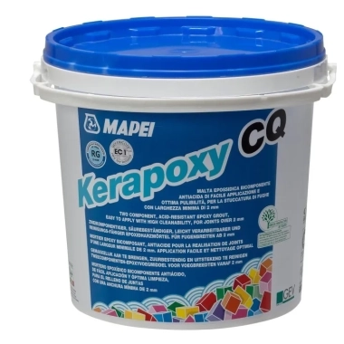 Kerapoxy CQ
