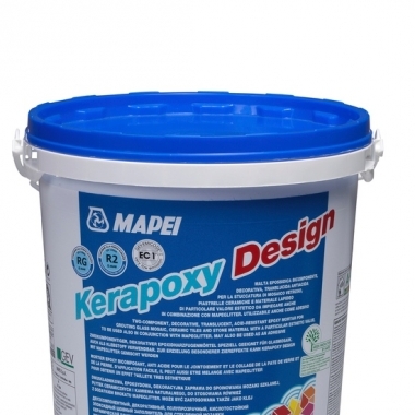 Kerapoxy Design