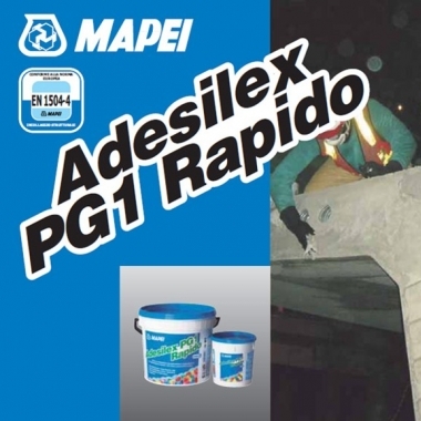 Adesilex PG1 Rapido