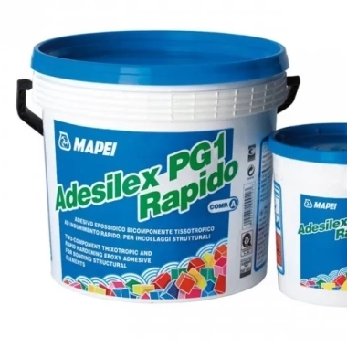 Adesilex PG1 Rapido