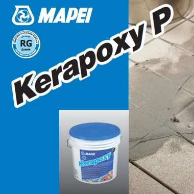 Kerapoxy P