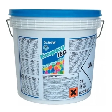 Kerapoxy IEG