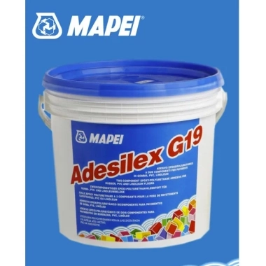 Adesilex G19