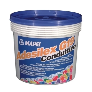 Adesilex G19 Conductive