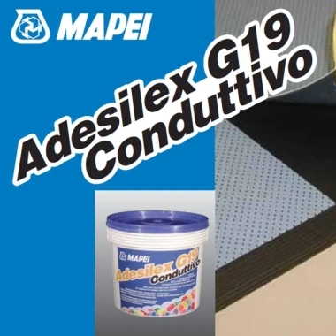 Adesilex G19 Conductive