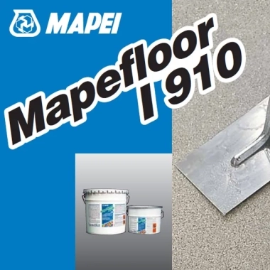 Mapefloor I 910