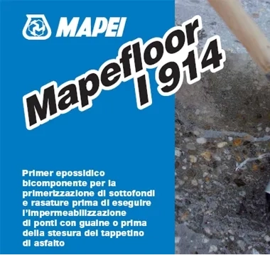 Mapefloor I 914