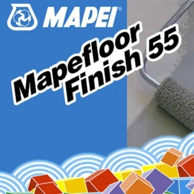 Mapefloor Finish 55