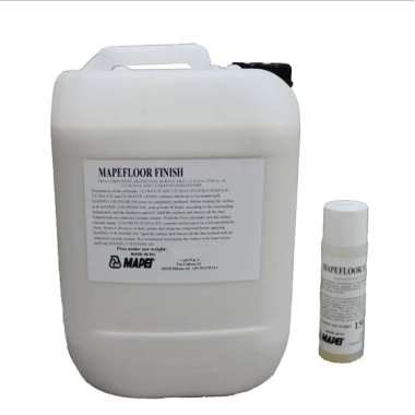 Mapefloor Finish 53 W/L