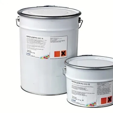Mapefloor PU 410