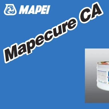 Mapecure CA