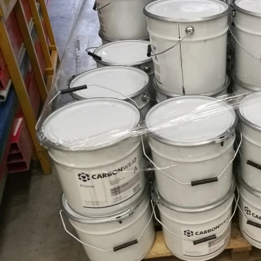 CarbonWrap Primer