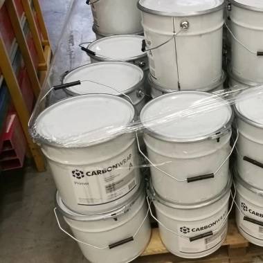 CarbonWrap Primer