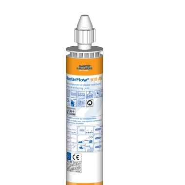 MasterFlow 918 AN