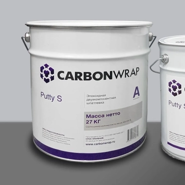 CarbonWrap Putty S