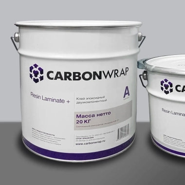 CarbonWrap Resin Laminate+