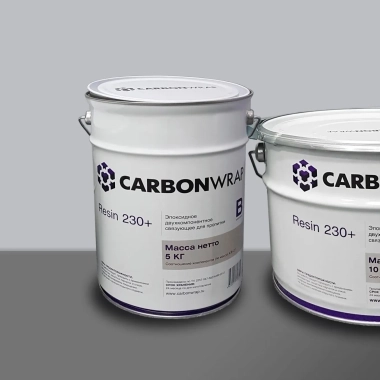 CarbonWrap Resin 230+