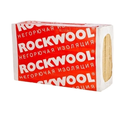 Rockwool FT Barrier D