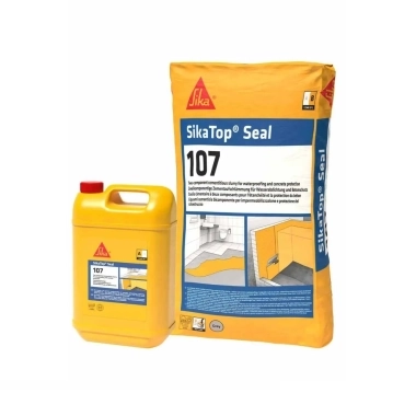 SikaTop Seal 107