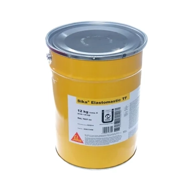 SikaСor Elastomastic TF