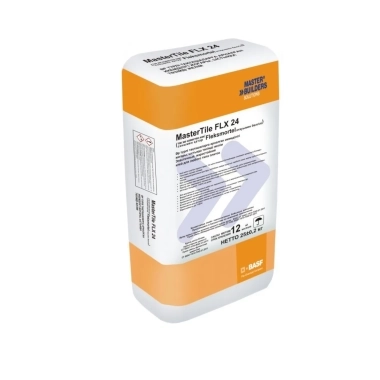 MasterTile FLX 24