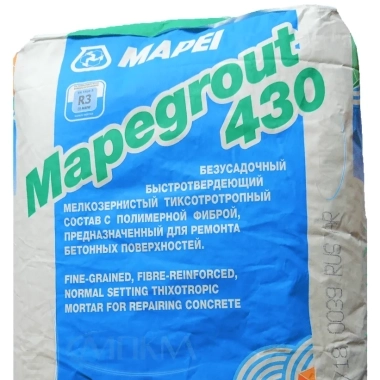 Ремонтный состав Mapegrout 430