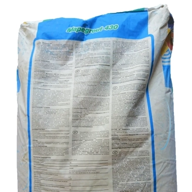Ремонтная смесь Mapegrout 430