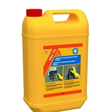Sika-4a Pulver