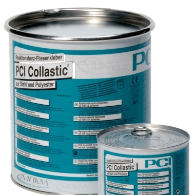 Полиуретановый клей PCI Collastic